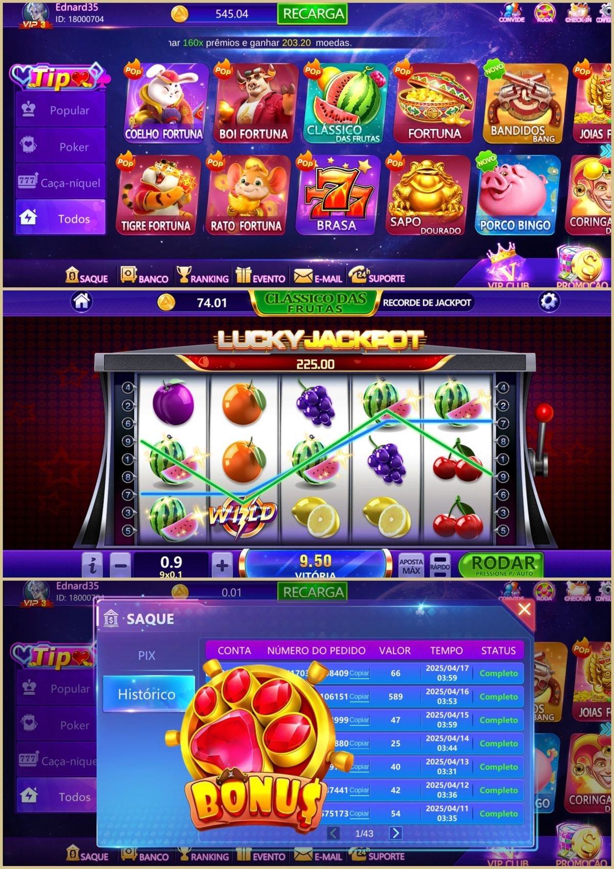 nano casino login game
