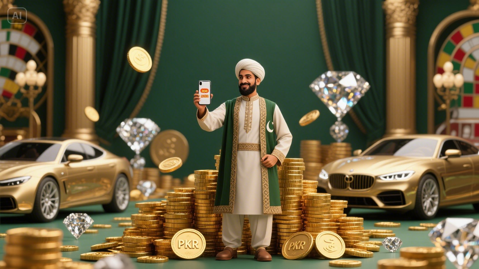 nano casino loginDeposit today and receive 200% instantly added! Pakistan’s gamers can play slots, crash, and poker with fast PKR payouts.