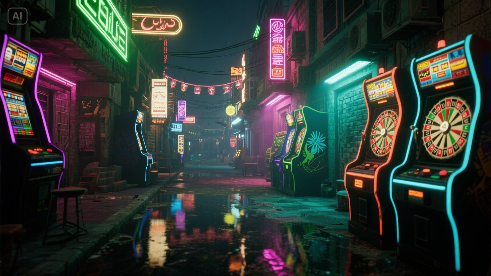 Casino nano casino login desktop and mobile interfaces