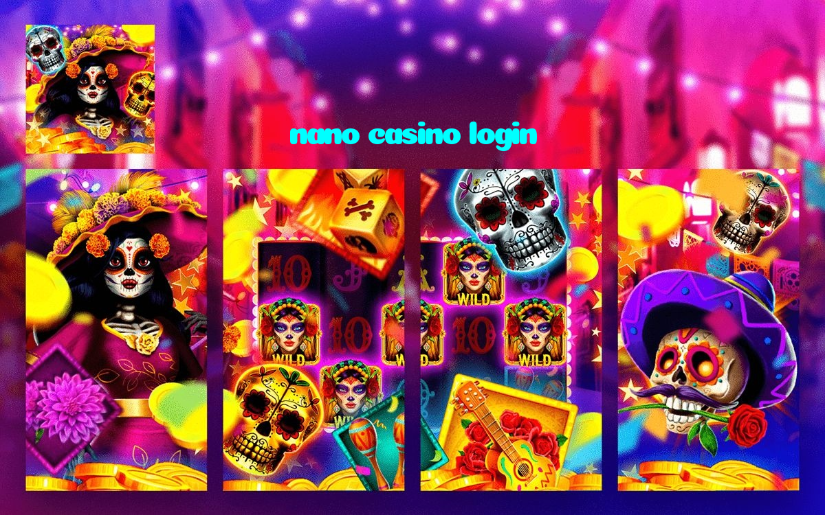 nano casino login خوش آمدید بونس +600% پیشکش موبائل ایپ کے پروموشن سیکشن میں دکھائی دیتی ہے۔