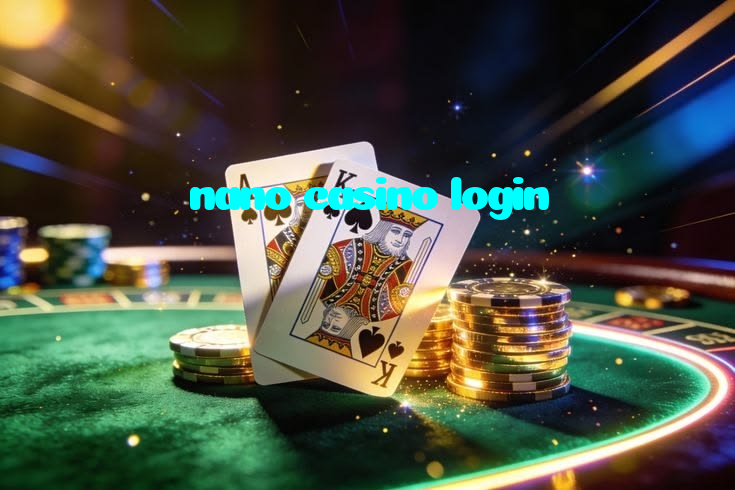 nano casino login خوش آمدید بونس +600% پیشکش موبائل ایپ کے پروموشن سیکشن میں دکھائی دیتی ہے۔