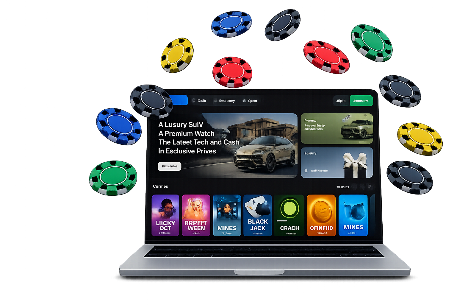 nano casino login Pakistan